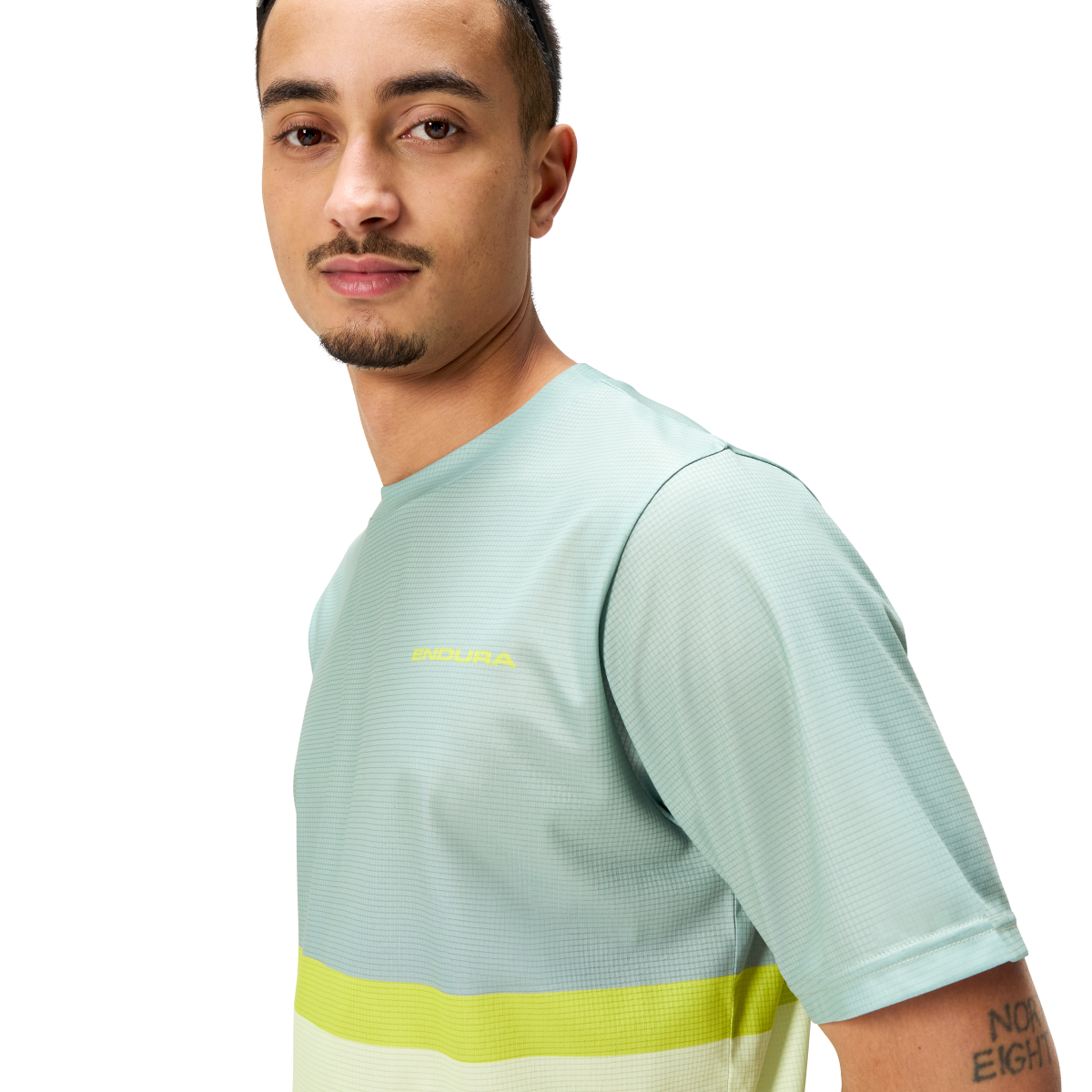 SINGLETRACK CORE TEE II Short-Sleeved Bike Shirt