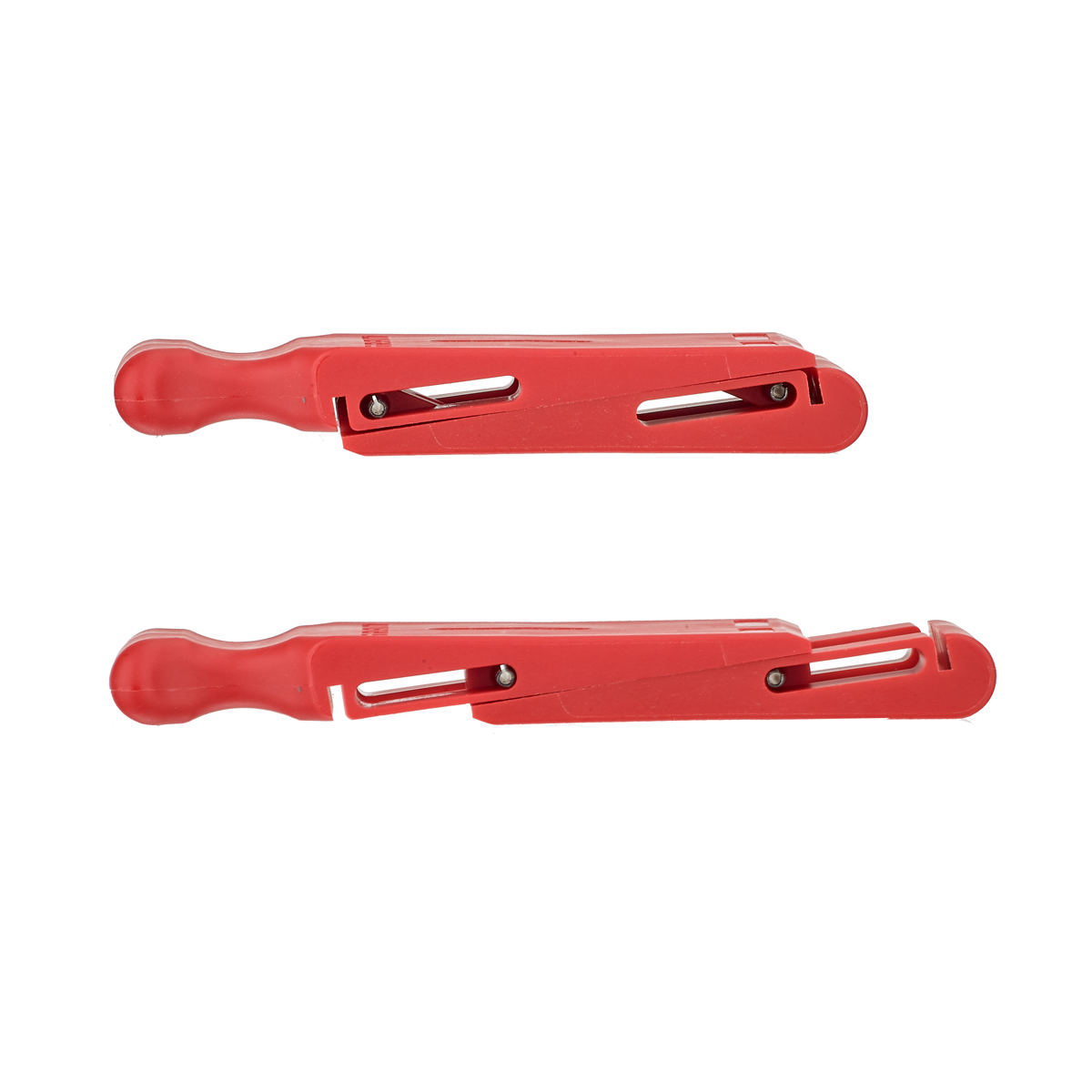 Universal Disc Brake Bleed Block 2-/4-Piston