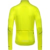 SPINSHIFT Thermo Langarm Fahrradtrikot