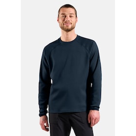 CUBIC MID LAYER t-shirt à manches longues