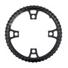 Poulie avant CDX CenterTrack 4 bras BCD 104 mm