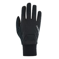 VAUDE Hanko II Winter Fietshandschoenen Zwart