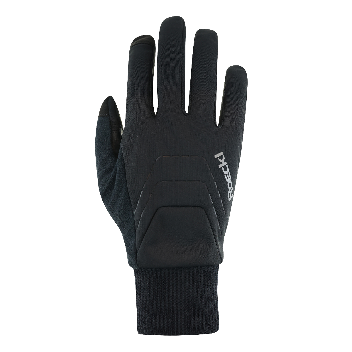 ROECKL ROFAN 3 Winter Fahrradhandschuhe