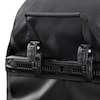 BIKE-PACKER Set bestehend aus zwei Gepäckträgertaschen