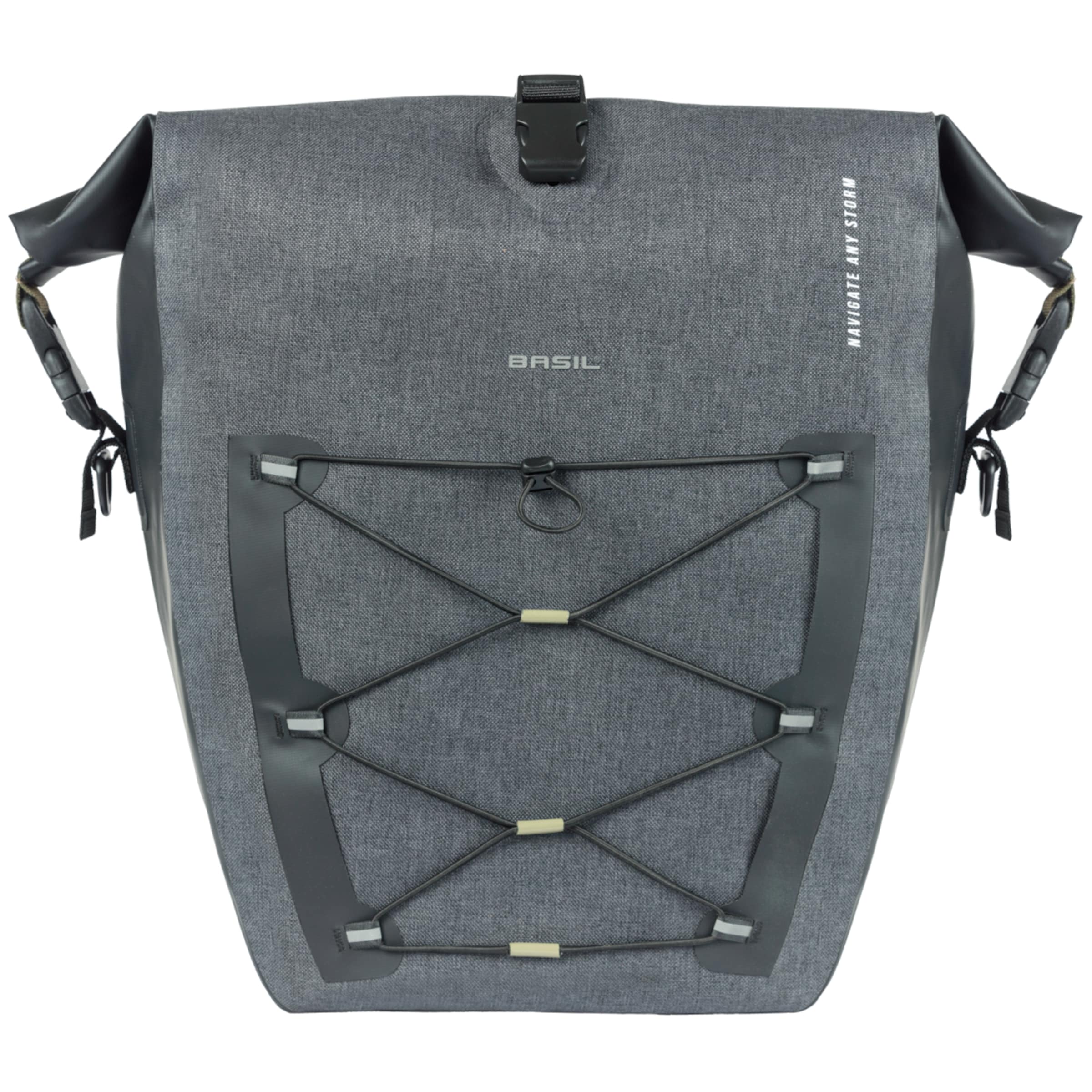 Navigator Storm L MIK Hooks Pannier