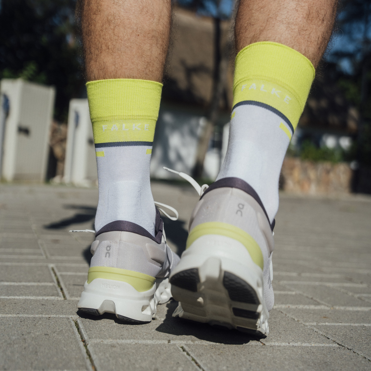 RU COMPRESSION STABILIZING M Compression Socks