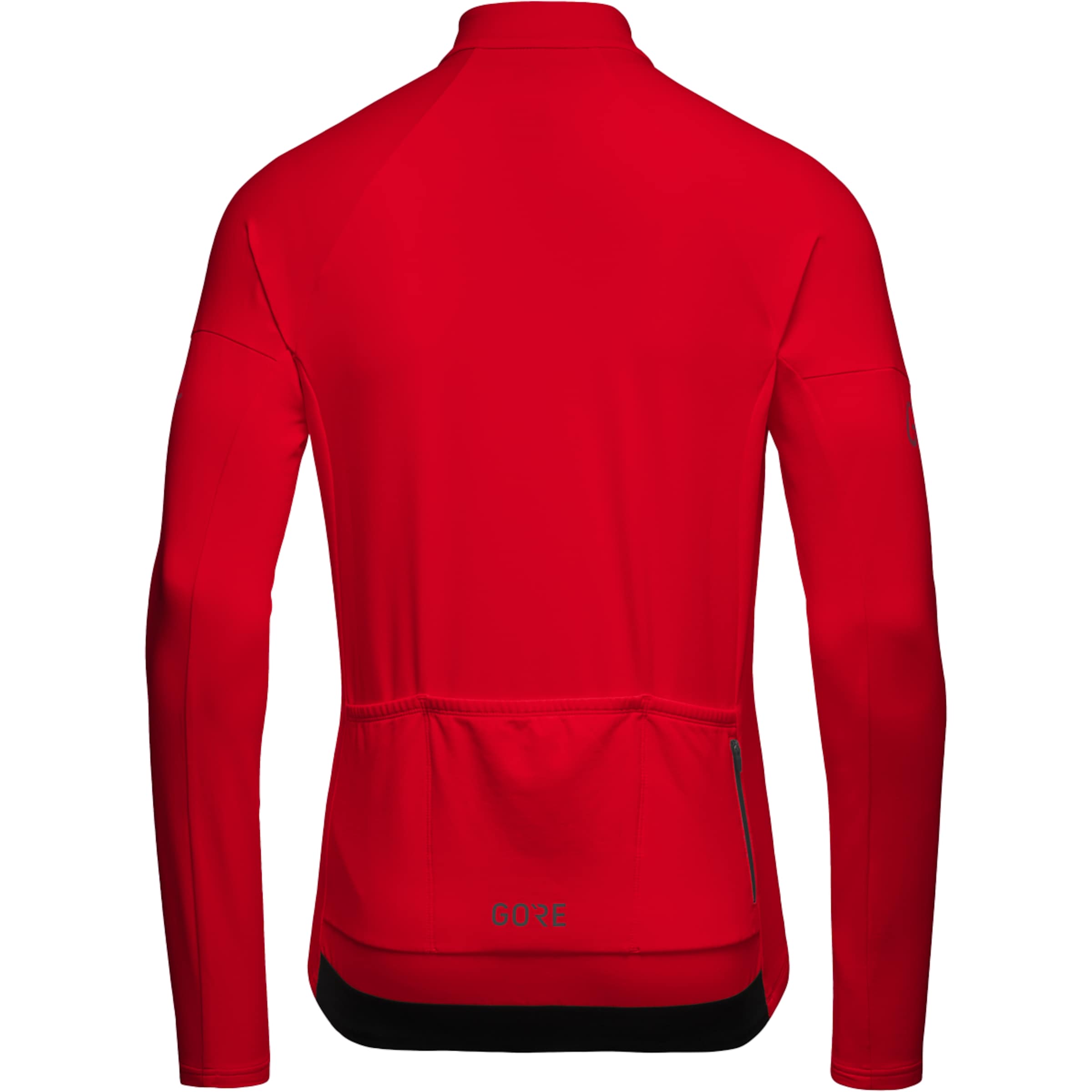 C3 THERMO jersey met lange mouwen 