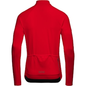 C3 THERMO jersey met lange mouwen 