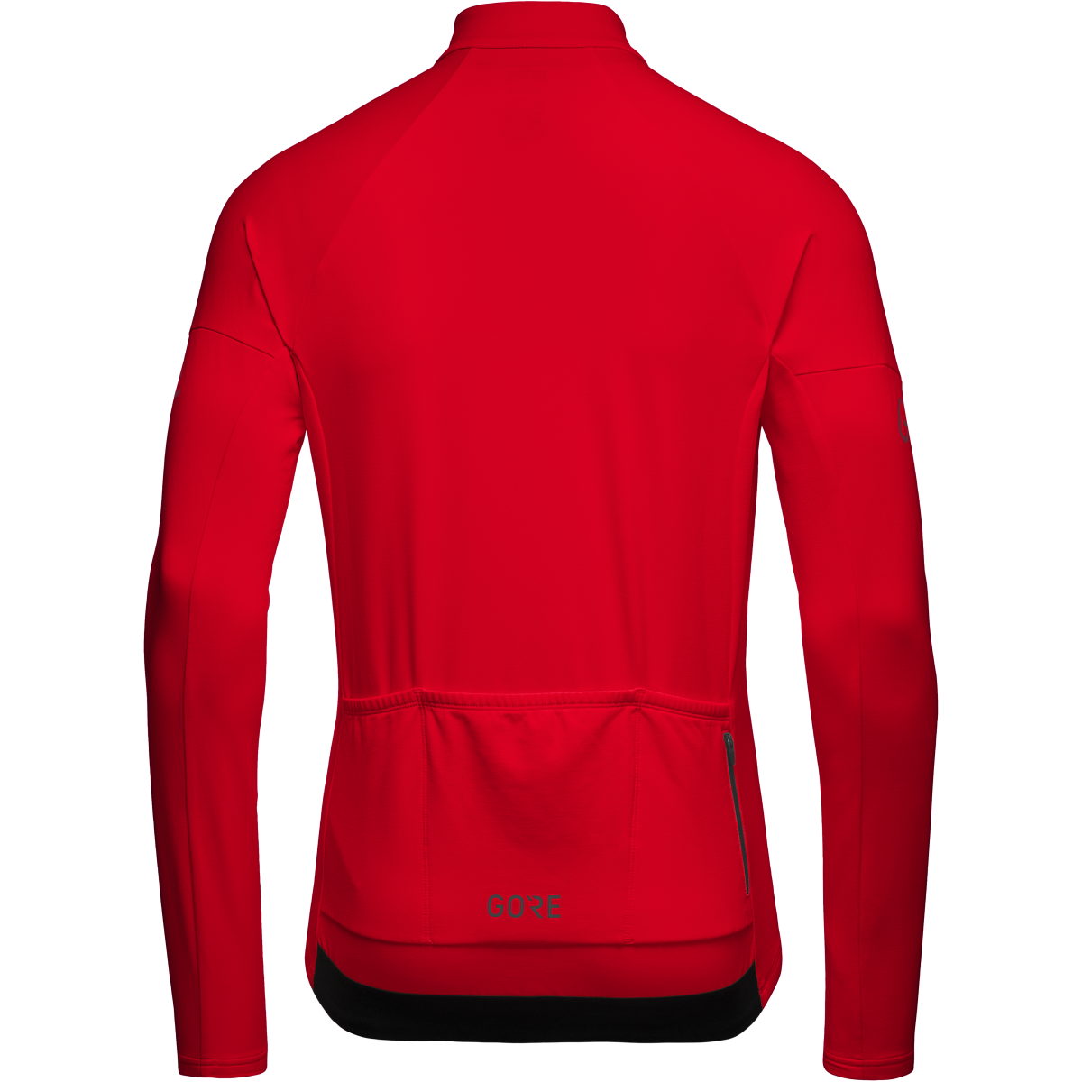 C3 THERMO Trikot langarm