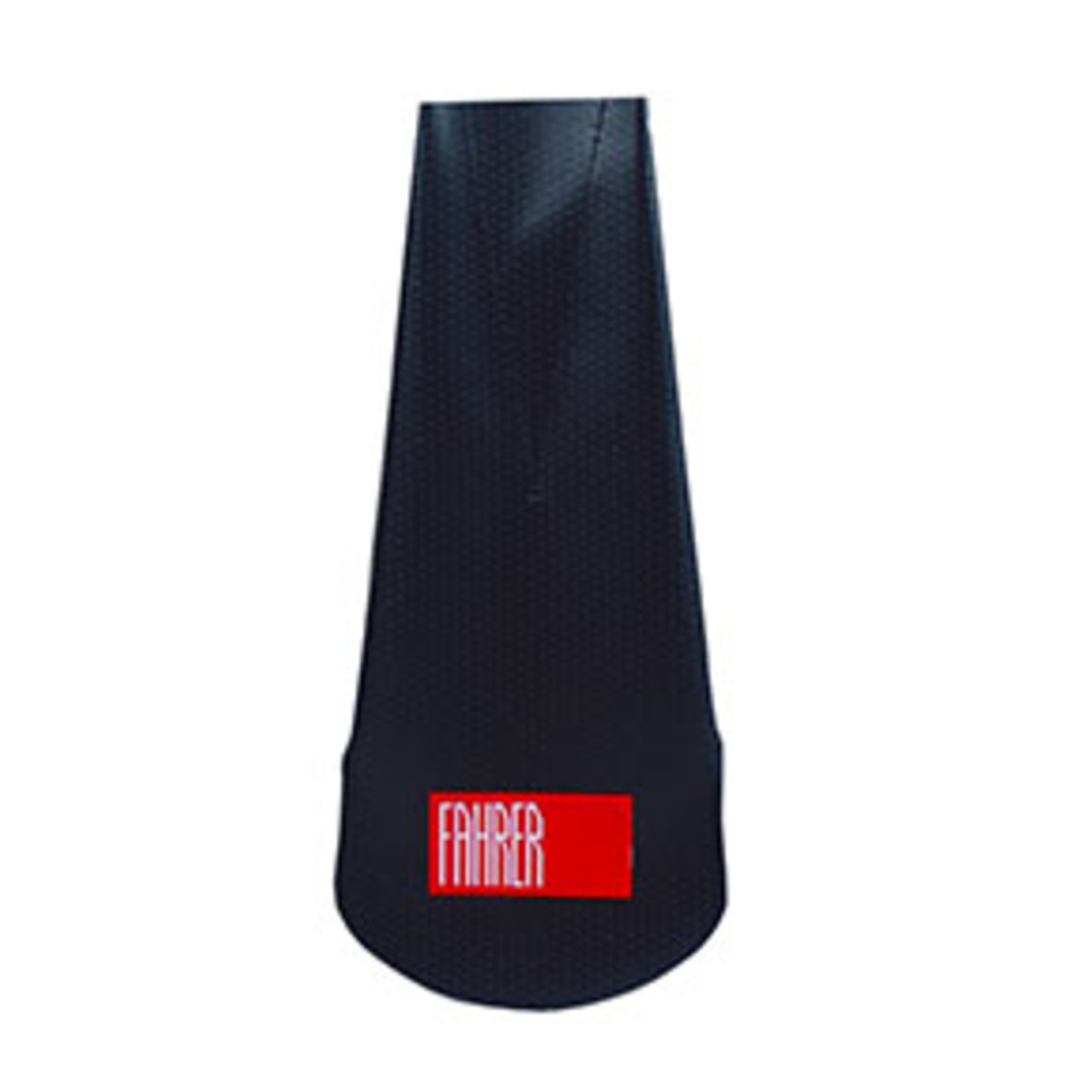 Race Latz mud flap