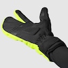 RIDE WINDPROOF DEEP WINTER LOBSTER GLOVES Winter Fahrradhandschuhe 