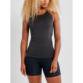 ACTIVE NANOWEIGHT SL W ondershirt dames mouwloos