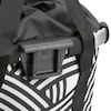 BIKEBASKET Lenkertasche mit KLICKfix Aufnahme