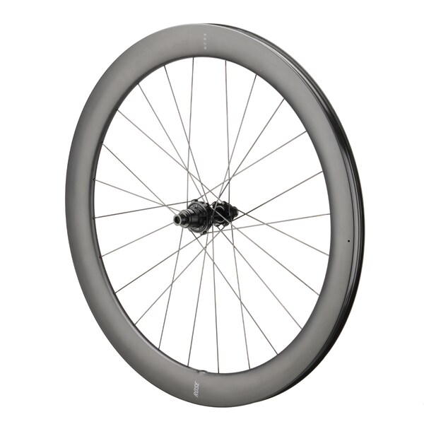 RC55 28”/700C Carbon Road Bike Rear Wheel SRAM XDR | 24 Spokes 