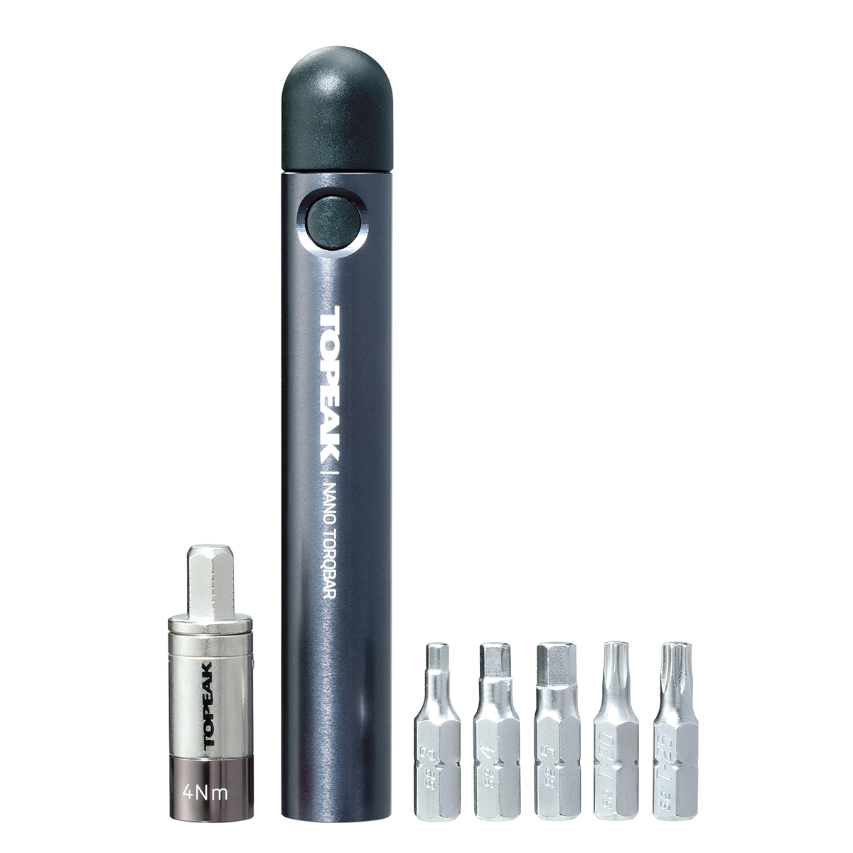 Nano TorqBar clé dynamométrique