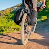 Fahrradtasche 11 Liter mit Universal-Befestigung für AEROE Gepäckträger