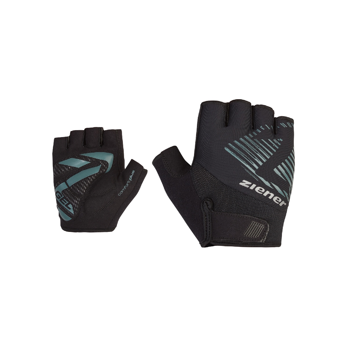 ziener CURDT-Z Fahrradhandschuhe