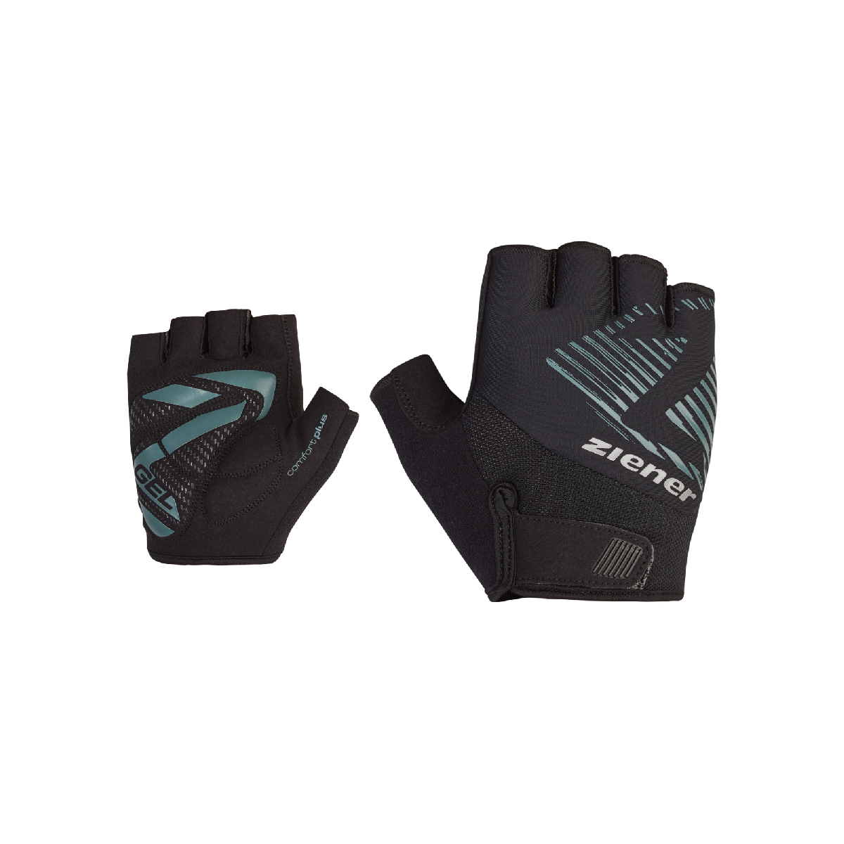ziener CURDT-Z Fahrradhandschuhe