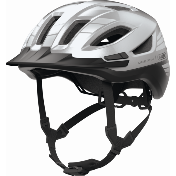 URBAN-I 4.0 ACE casque de vélo urbain