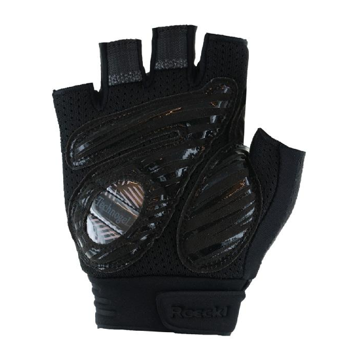 ISERA 2 Cycling Gloves