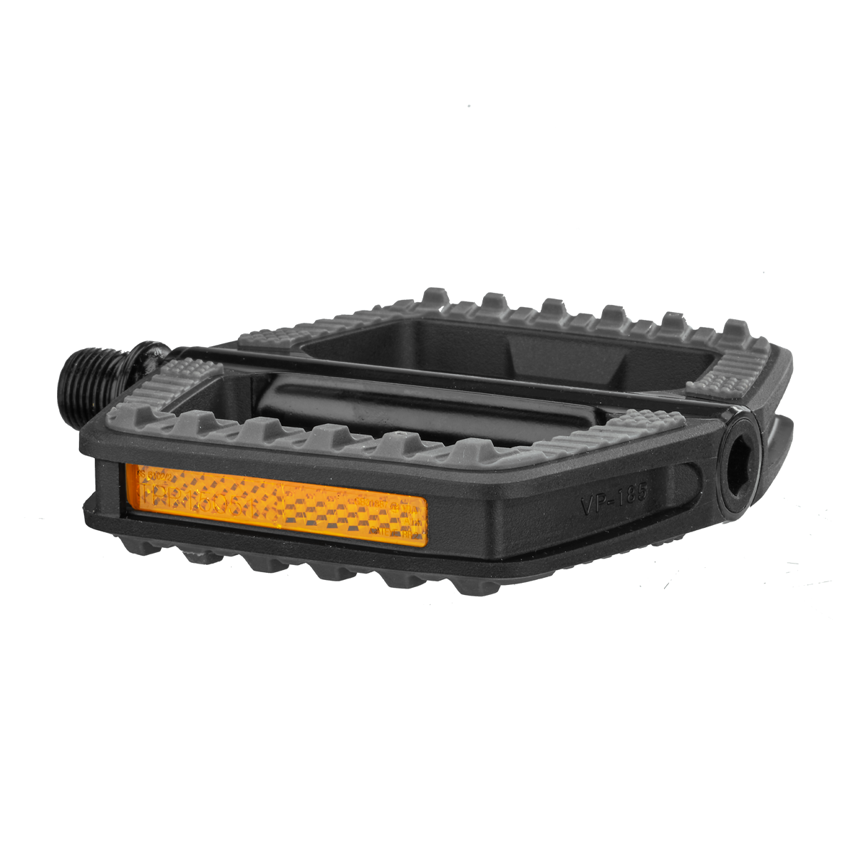 Tour Grip C185 Plattform-Pedale Pedalsatz