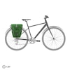 BACK-ROLLER PLUS QL2.2 Gepäckträgertasche