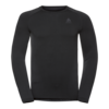 Performance Warm Eco BL Top Crew Neck L/S Langarm Unterhemd