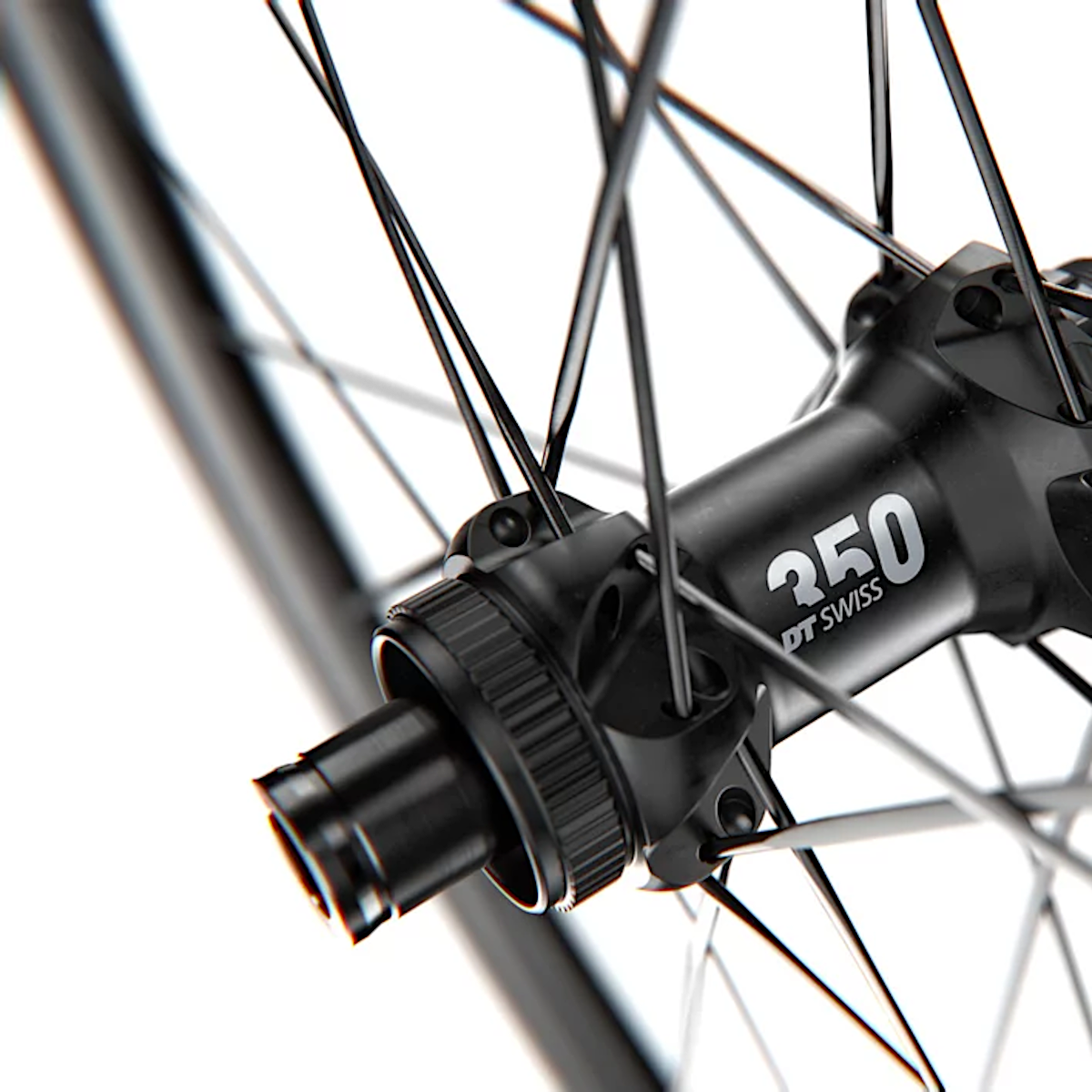 GR 1600 SPLINE® db 25 Gravel Rear Wheel 28"/700C (12x142mm) Ratchet SL SRAM XDR™