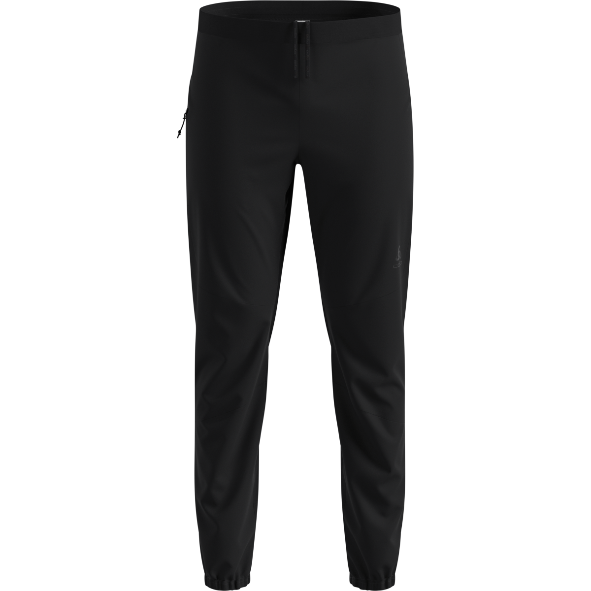 odlo ESSENTIAL WARM Pants Winter Radhose