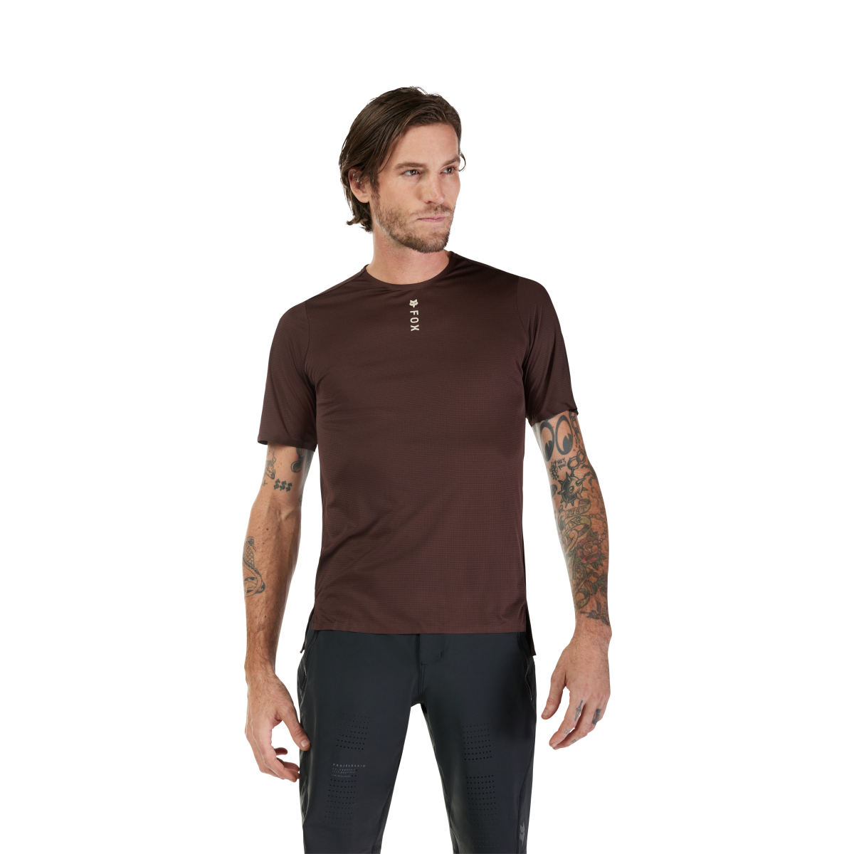 FLEXAIR PRO SS JERSEY Kurzarm MTB-Bikeshirt
