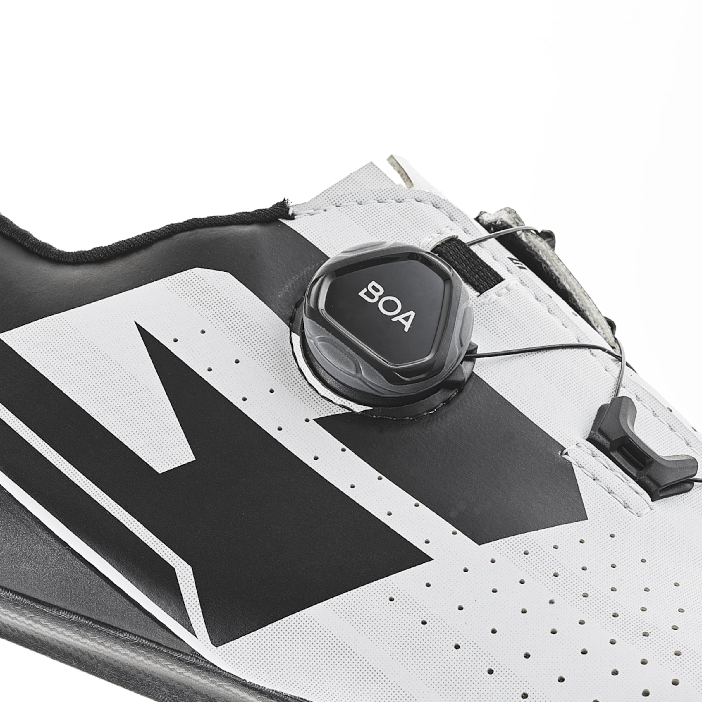 G.FULGOR chaussures de vélo de route
