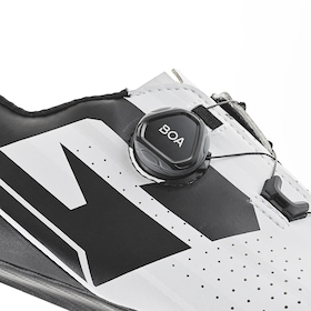 G.FULGOR chaussures de vélo de route