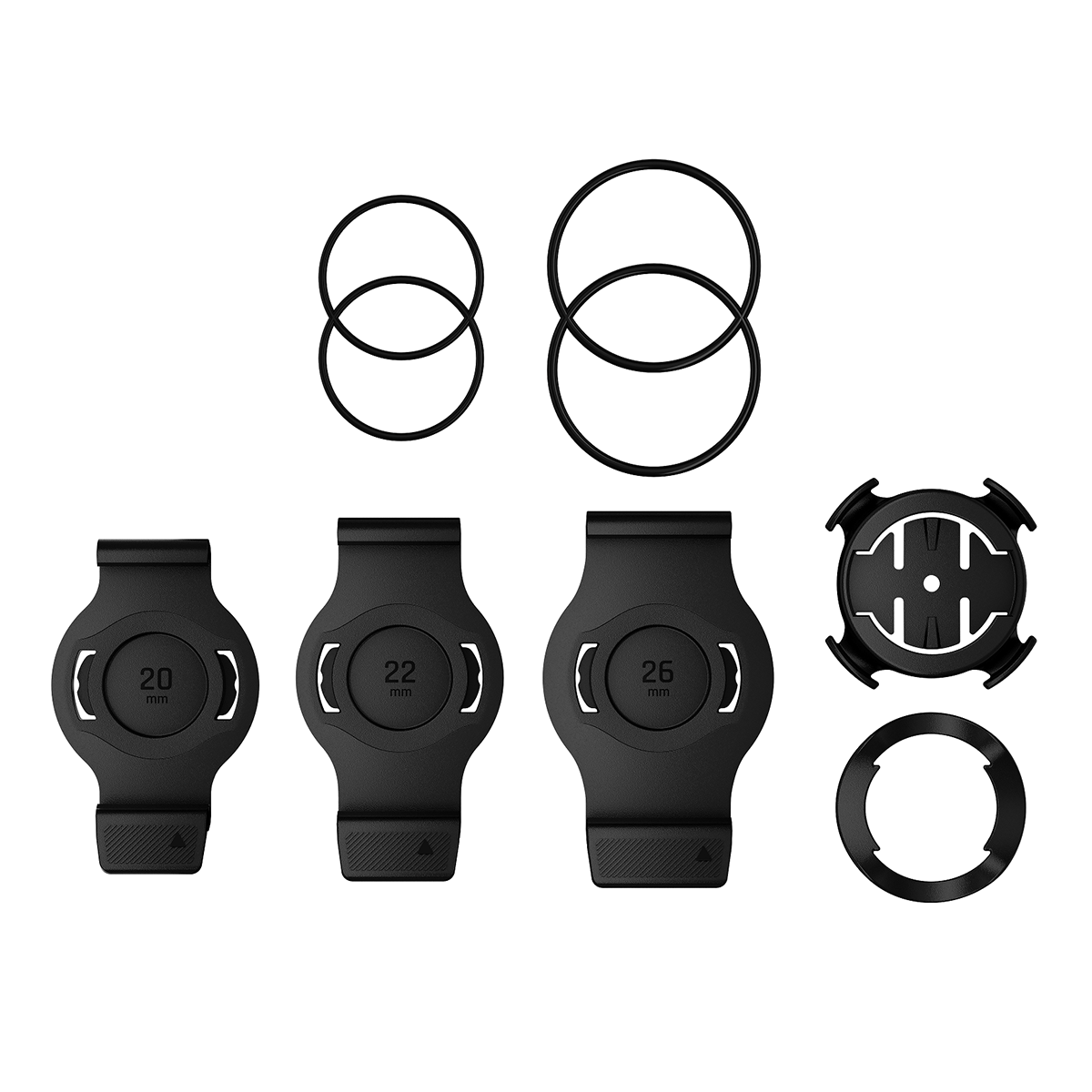 QuickFit® Bike Mount