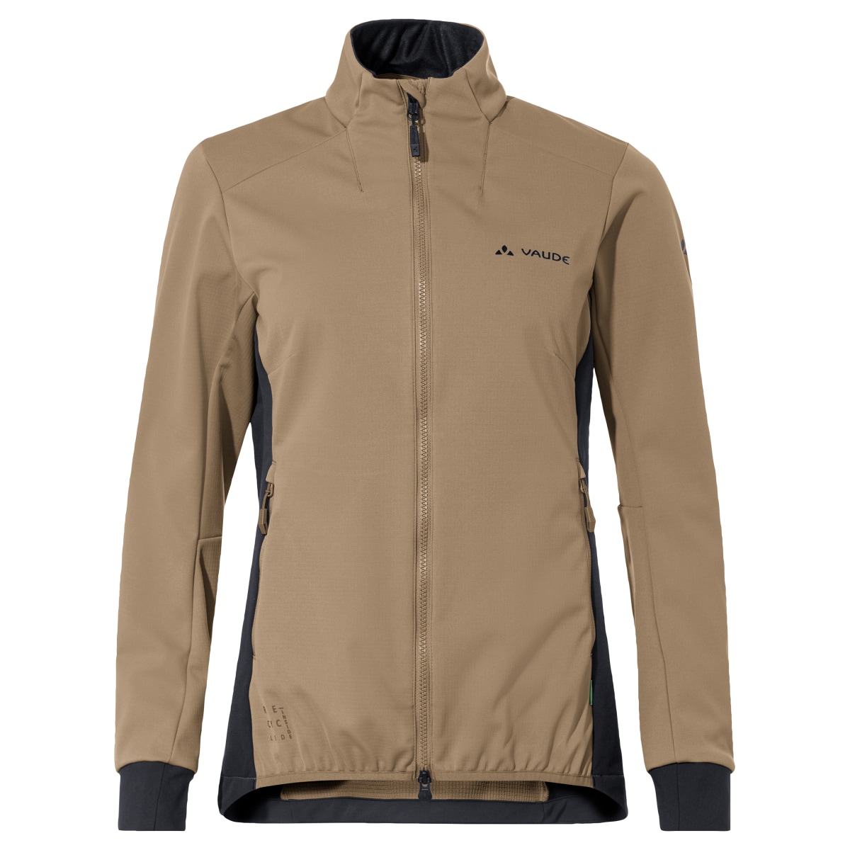 VAUDE WOMEN’S MOAB PRO SOFTSHELL JACKET Damen Softshelljacke