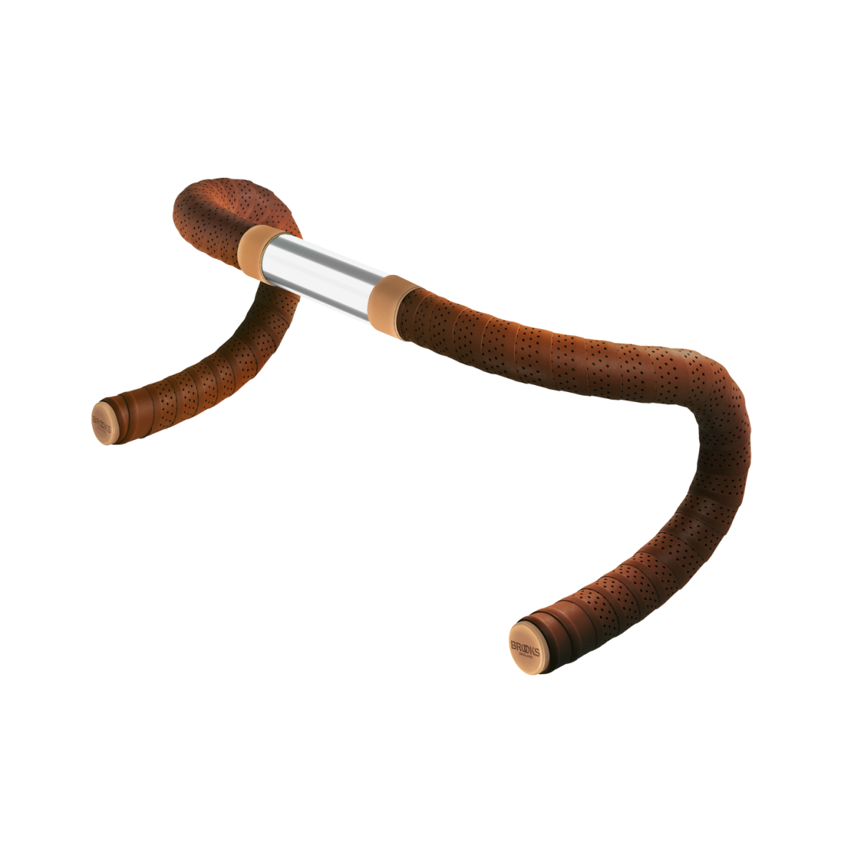 Leather bar tape