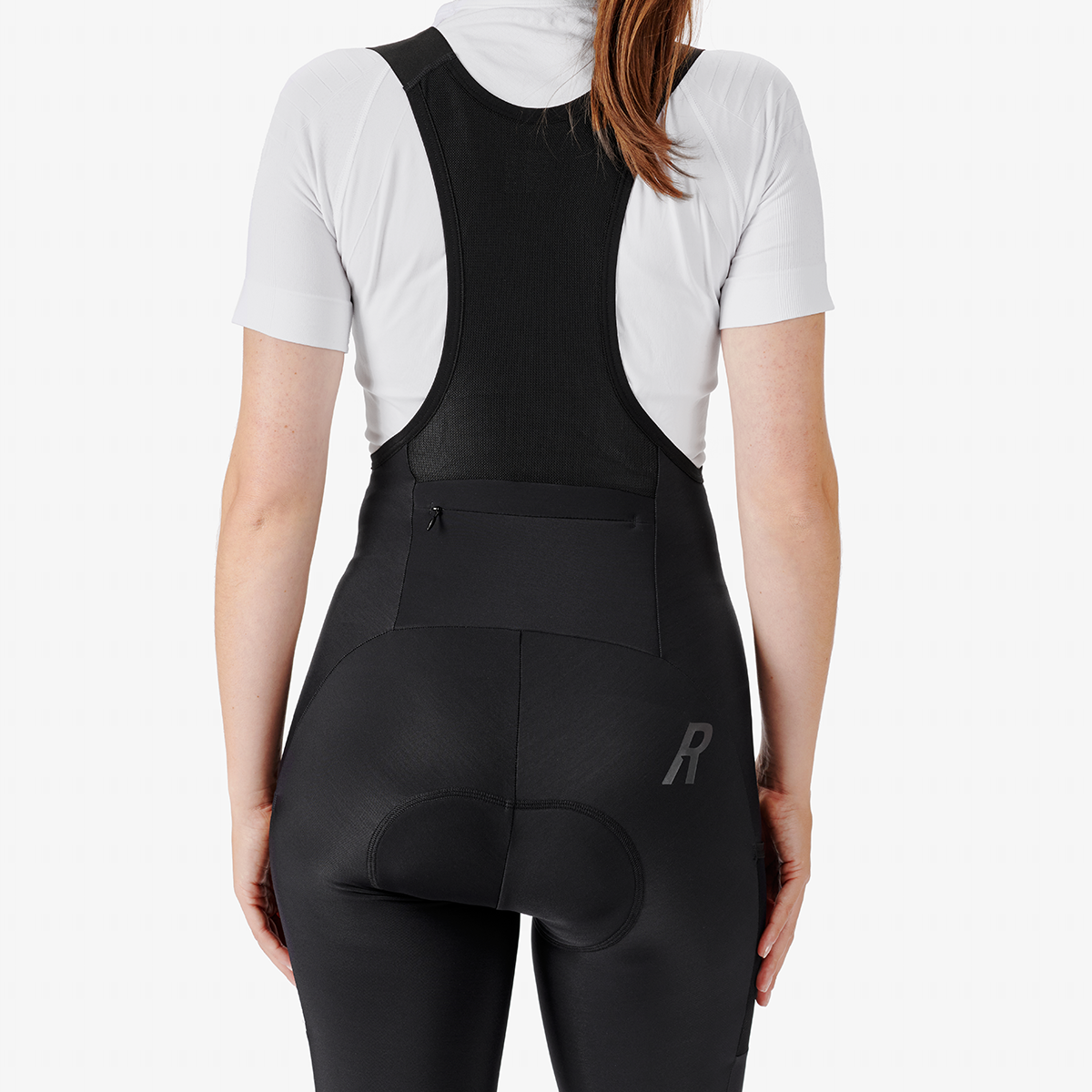 ADVENTURE thermo bib W Women’s Bib Tights