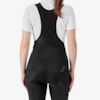 ADVENTURE thermo bib W Damen Trägerhose