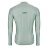 PERFORMANCE thermo jersey II icy sun langarm Fahrradtrikot