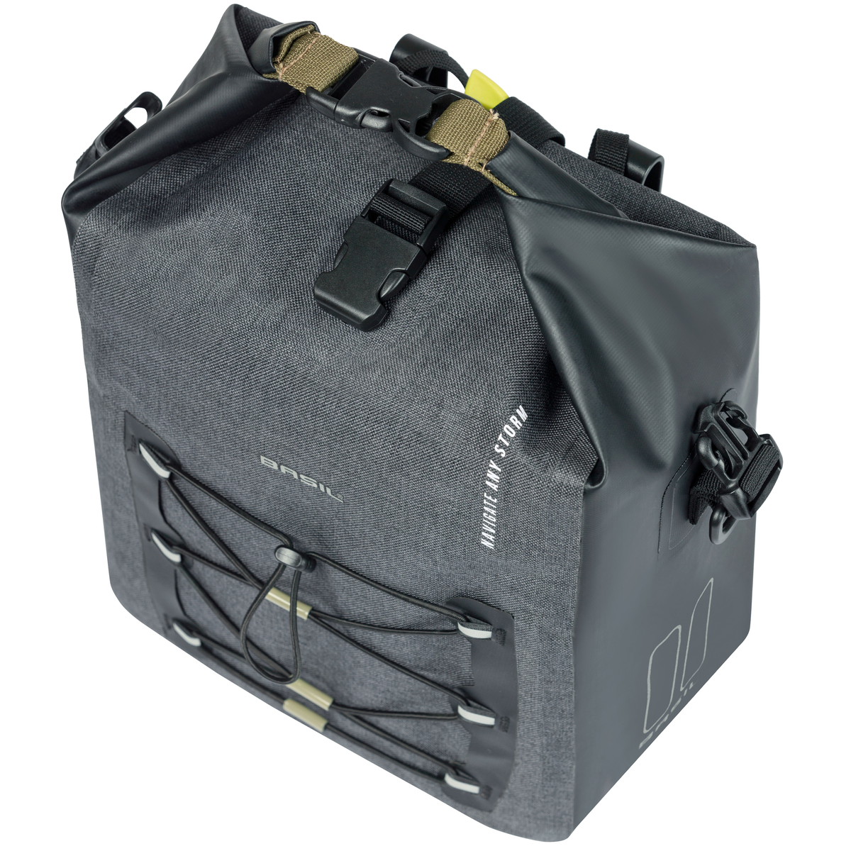 NAVIGATOR STORM M Gepäckträgertasche