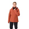 WOMEN'S ESCAPE BIKE WARM JACKET veste hiver femme