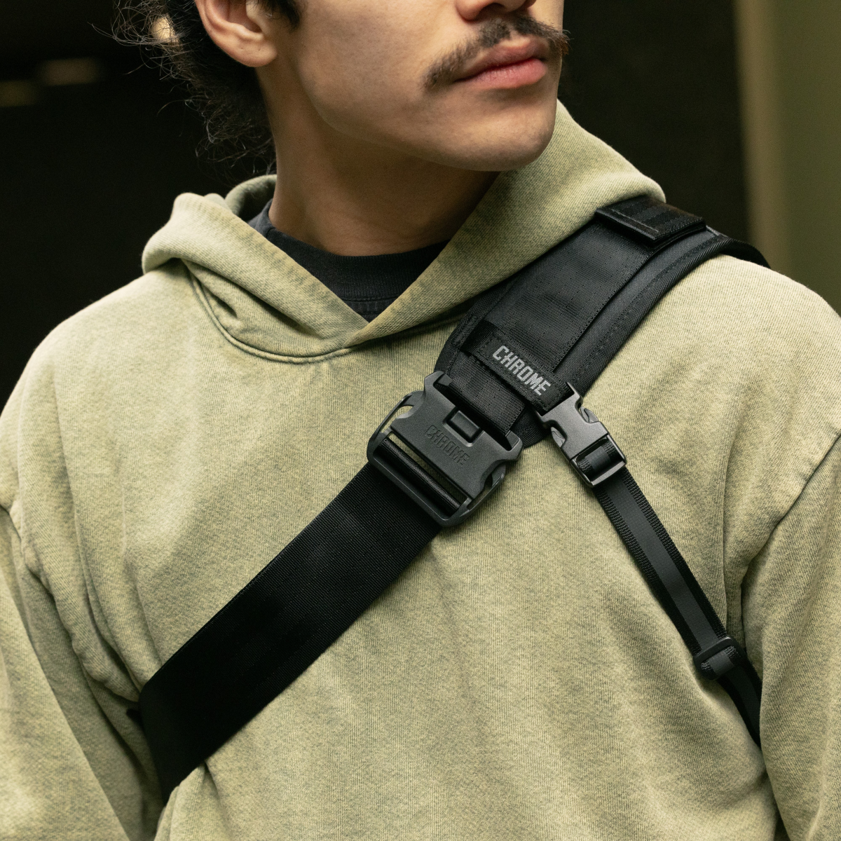 KADET WP Shoulder Bag