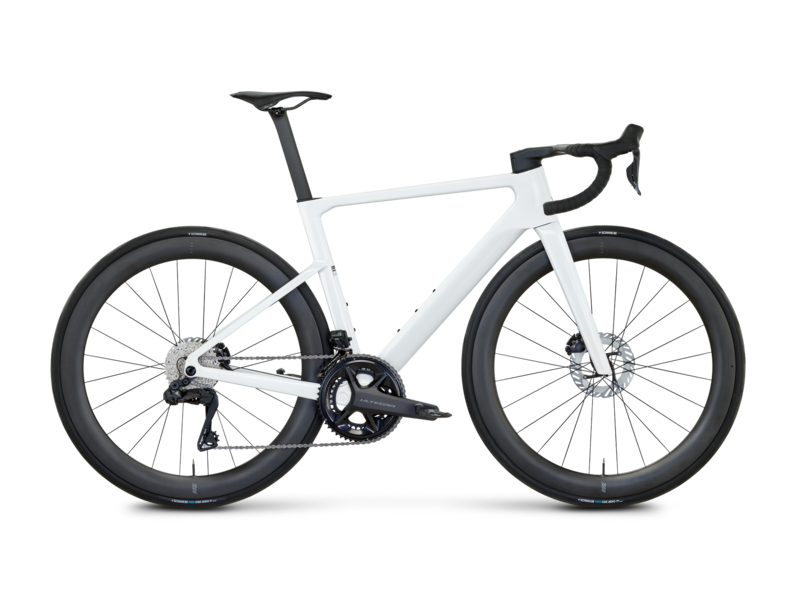 ROSE Shave FF Ultegra Di2