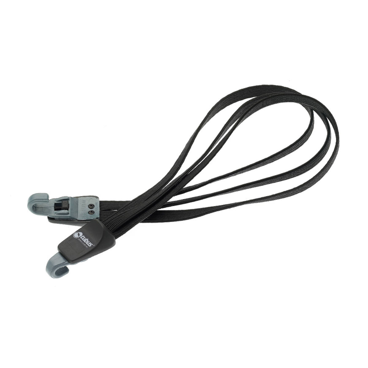 Tubus Spanngurt 3-fach mit 14 mm-Haken