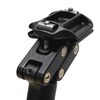 Dual-Position Seatpost, verstellbare Sattelstütze
