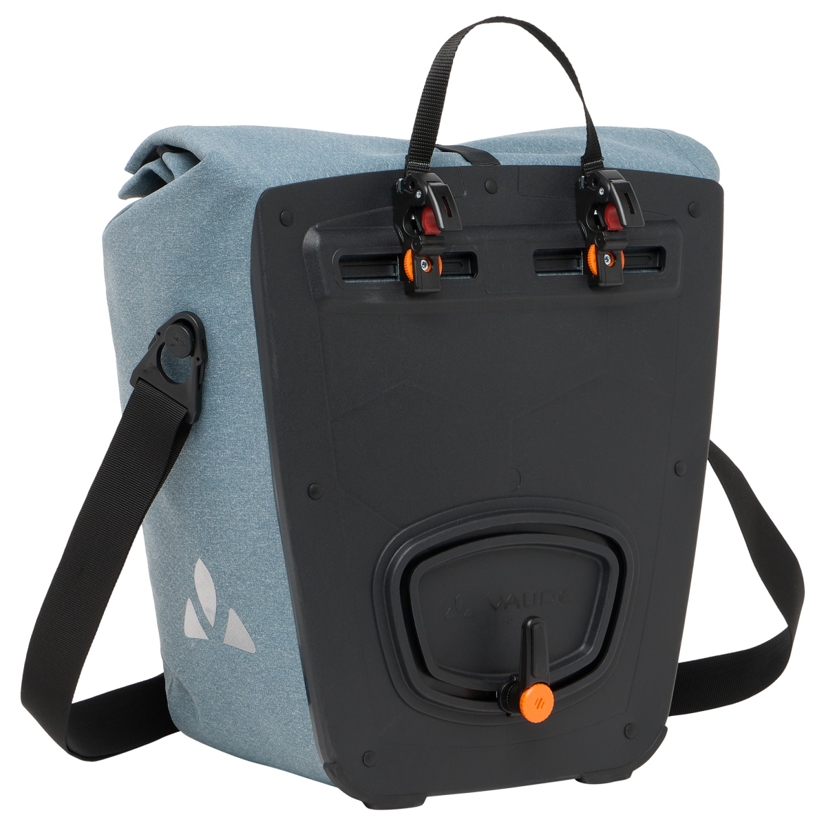 RECYCLE BACK SINGLE Pannier Bag