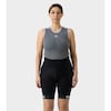 SOLID TRAGUARDO Shorts cuissard femme