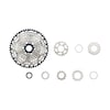 SLX CS-M7100 Zahnkranz 12-fach