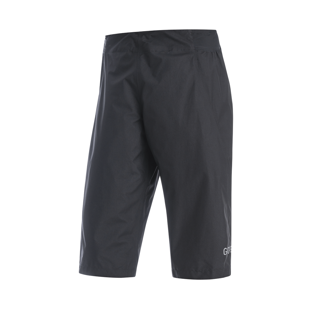 Shop C5 GORE TEX PACLITE TRAIL SHORTS Waterproof Shorts now ROSE Bikes