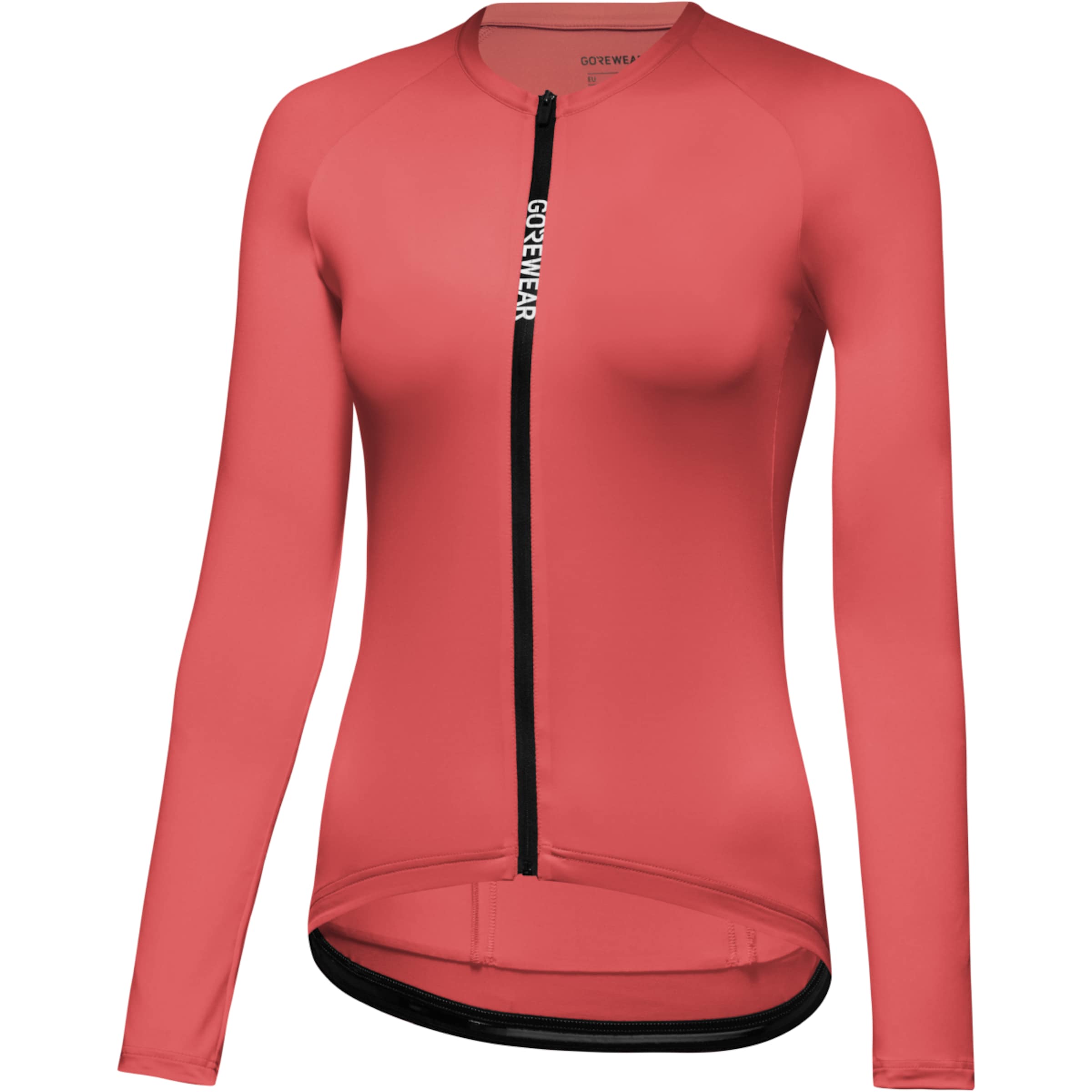 SPINSHIFT LONGSLEEVE JERSEY WOMENS Damen Langarm Trikot