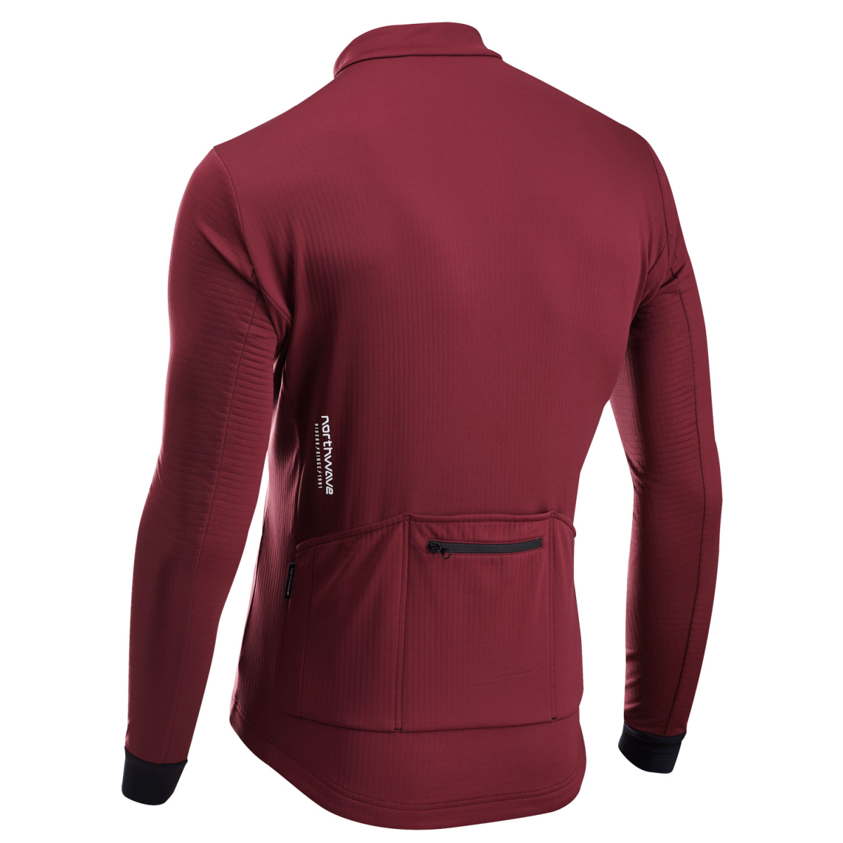 BLADE LIGHT JACKET Long-sleeved Thermal Cycling Jacket